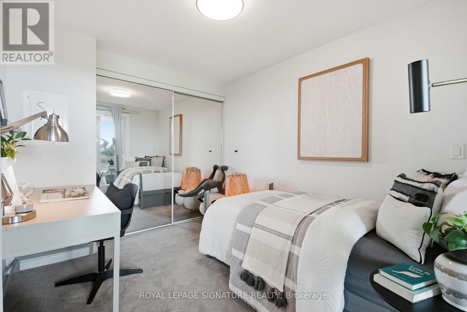 705 - 215 Fort York Boulevard, Toronto, Ontario  M5V 4A1 - Photo 23 - C13174420