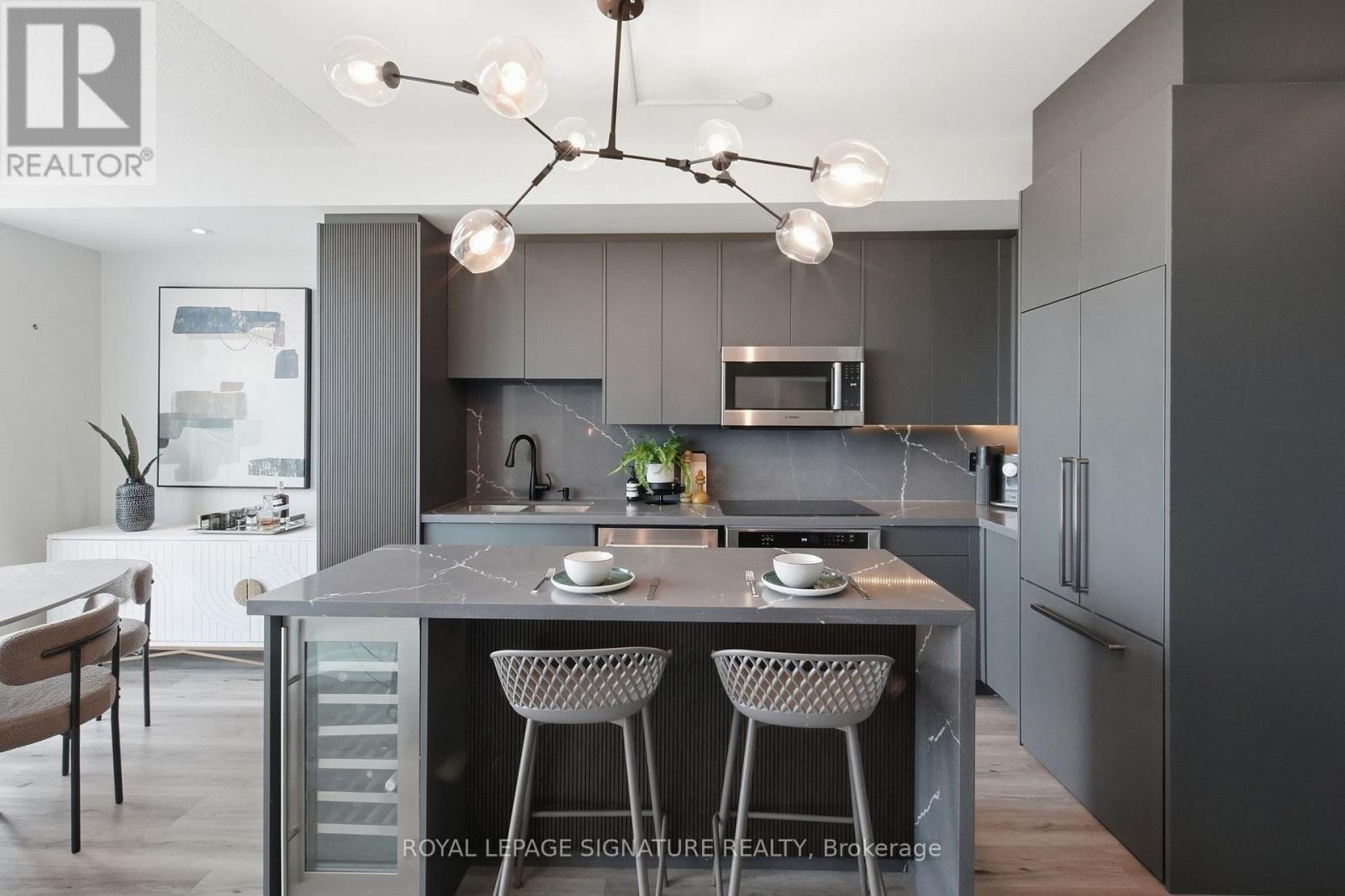 705 - 215 Fort York Boulevard, Toronto, Ontario  M5V 4A1 - Photo 7 - C13174420