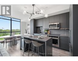 705 - 215 FORT YORK BOULEVARD, Toronto, Ontario