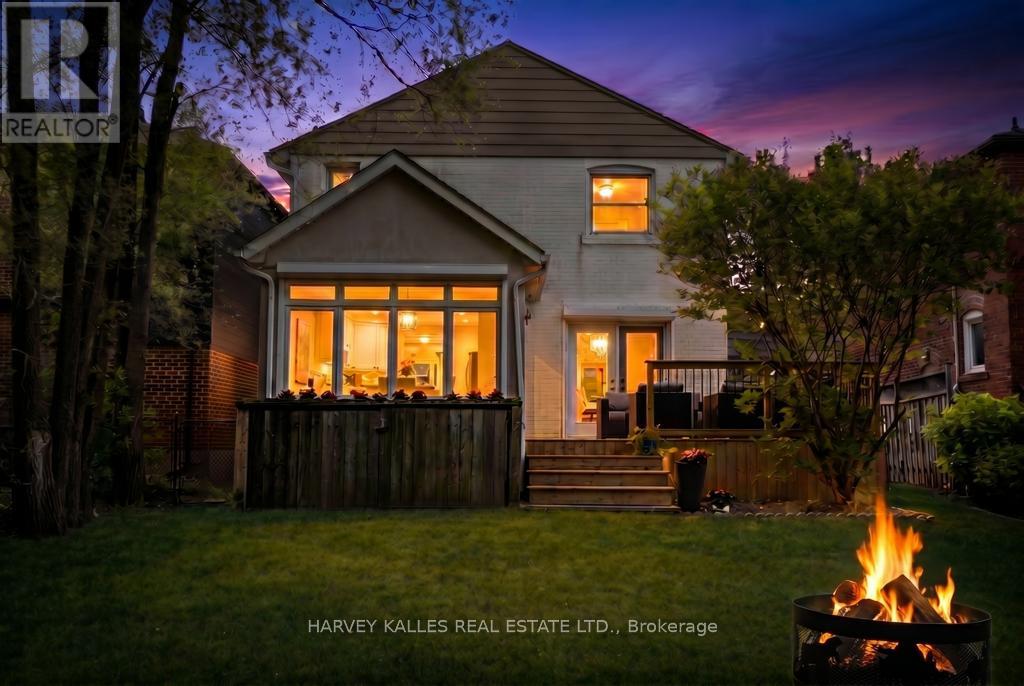 63 Westgate Boulevard, Toronto, Ontario  M3H 1P1 - Photo 33 - C13174428