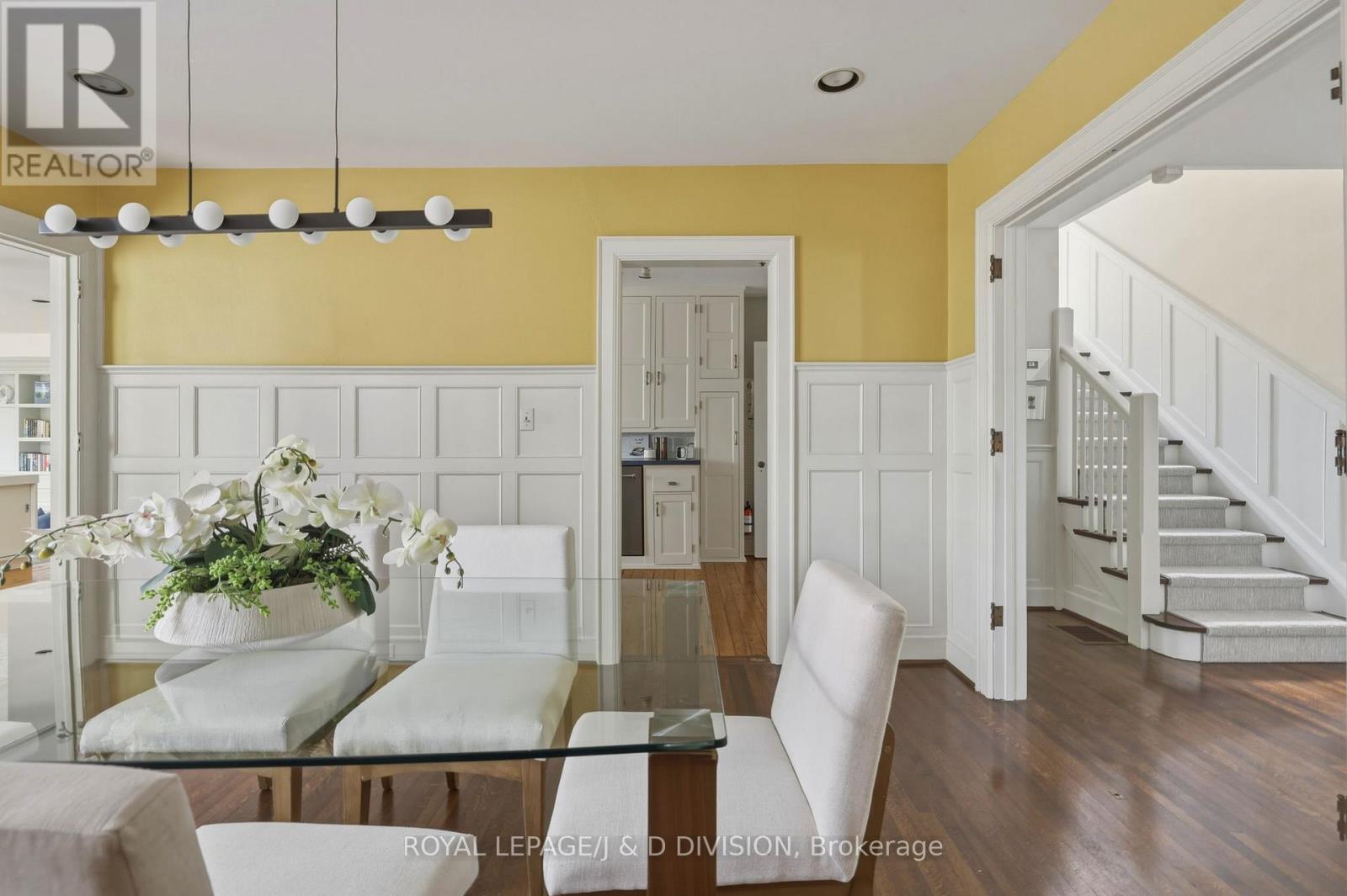 41 Ridge Drive, Toronto, Ontario  M4T 1B6 - Photo 11 - C13174502