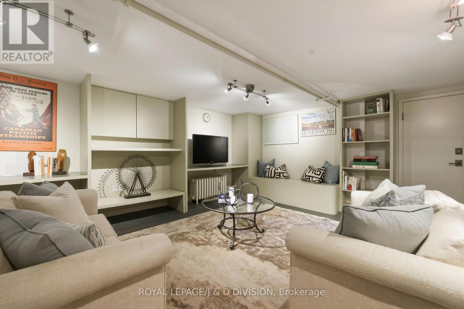 41 Ridge Drive, Toronto, Ontario  M4T 1B6 - Photo 41 - C13174502
