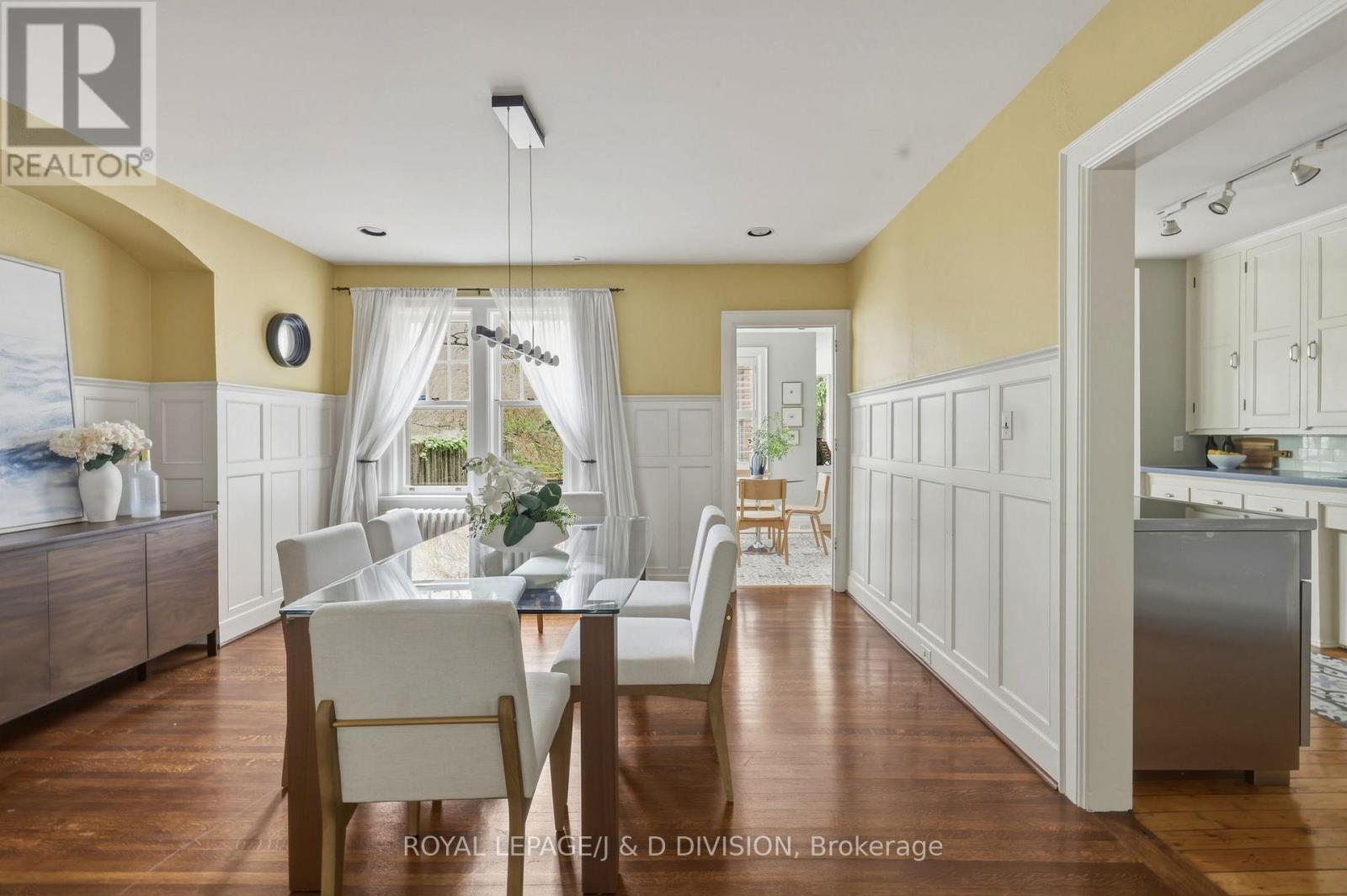 41 Ridge Drive, Toronto, Ontario  M4T 1B6 - Photo 8 - C13174502