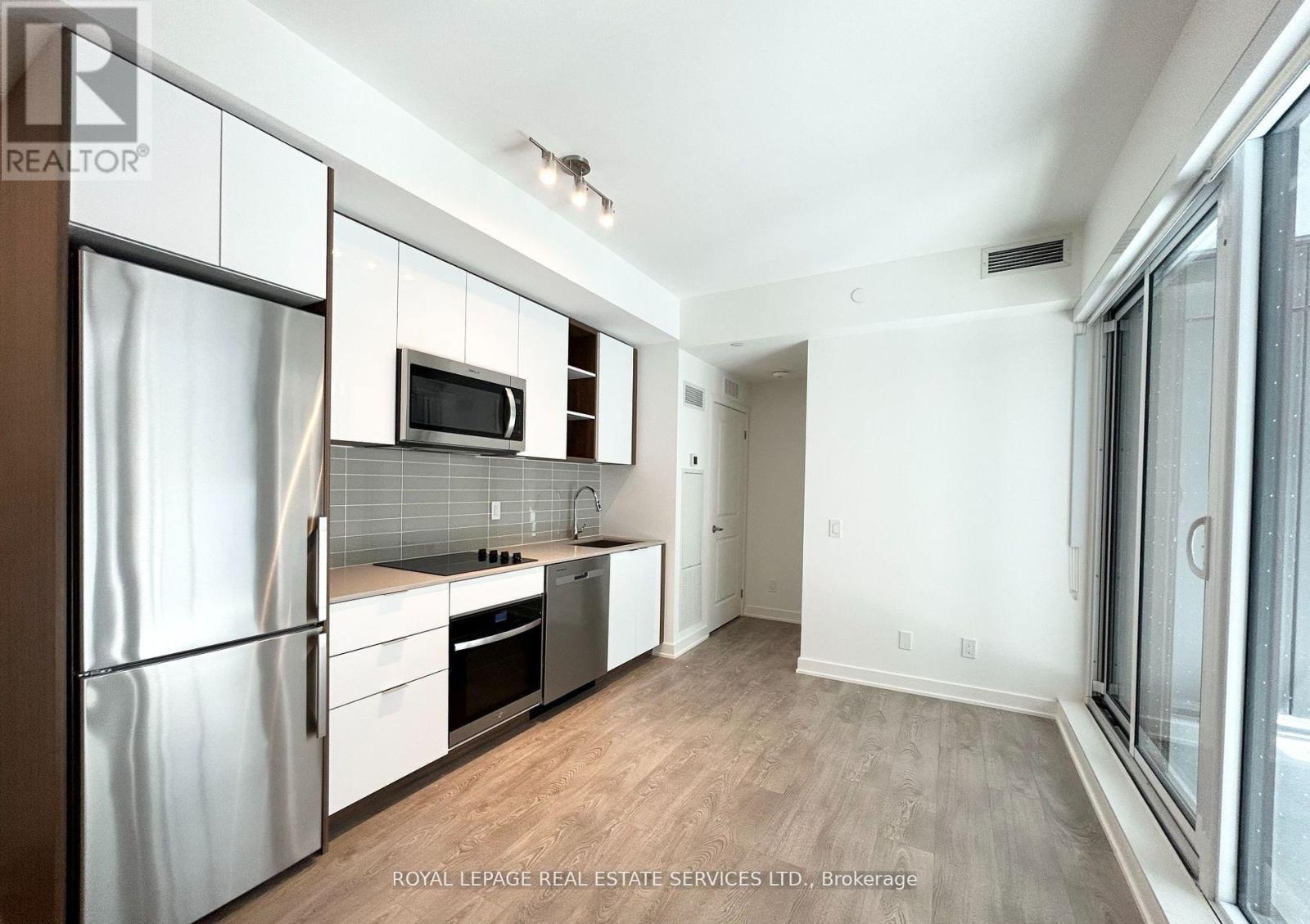 425 - 543 RICHMOND STREET W, Toronto, Ontario