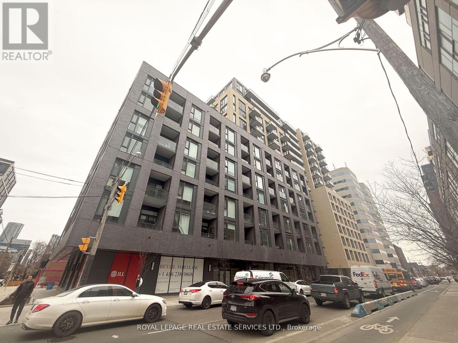 425 - 543 Richmond Street W, Toronto, Ontario  M5V 0W9 - Photo 15 - C13174520