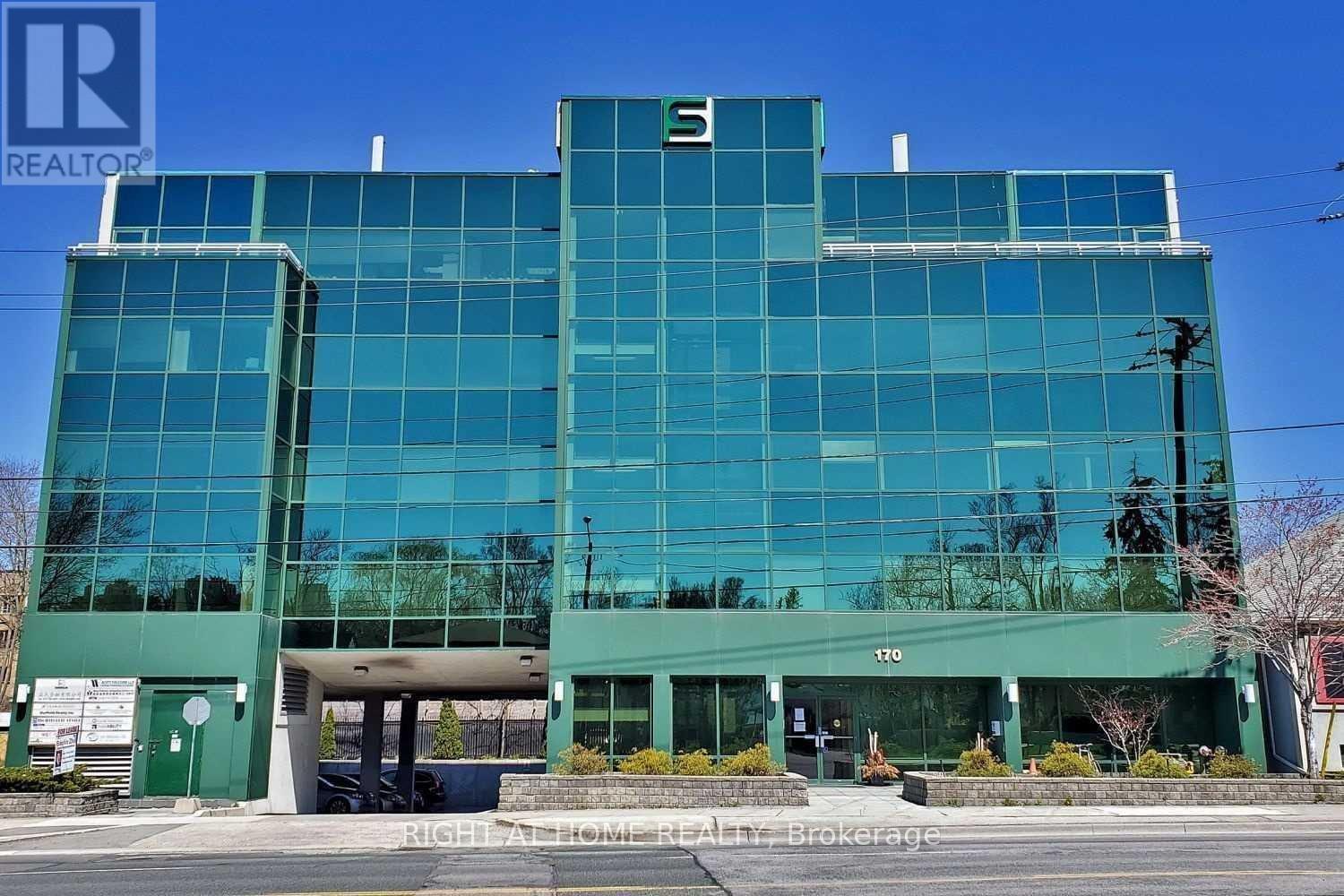500 - 170 SHEPPARD AVENUE E, Toronto, Ontario