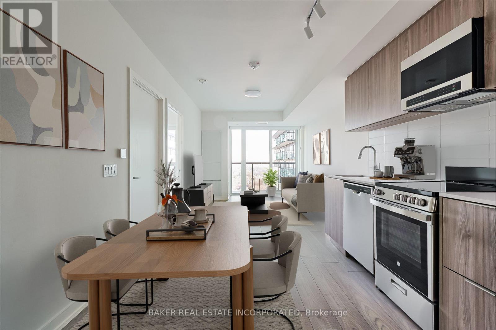 1111 - 223 REDPATH AVENUE, Toronto, Ontario
