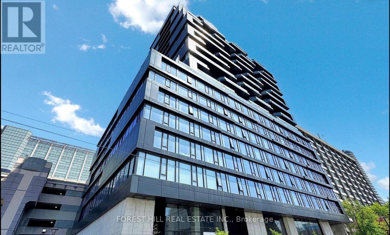 1711 - 195 MCCAUL STREET, Toronto, Ontario