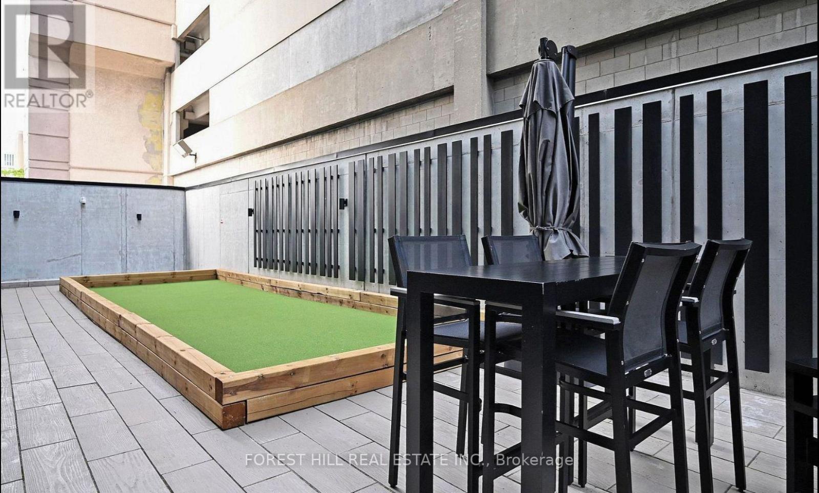 1711 - 195 Mccaul Street, Toronto, Ontario  M5T 0E5 - Photo 18 - C13174634