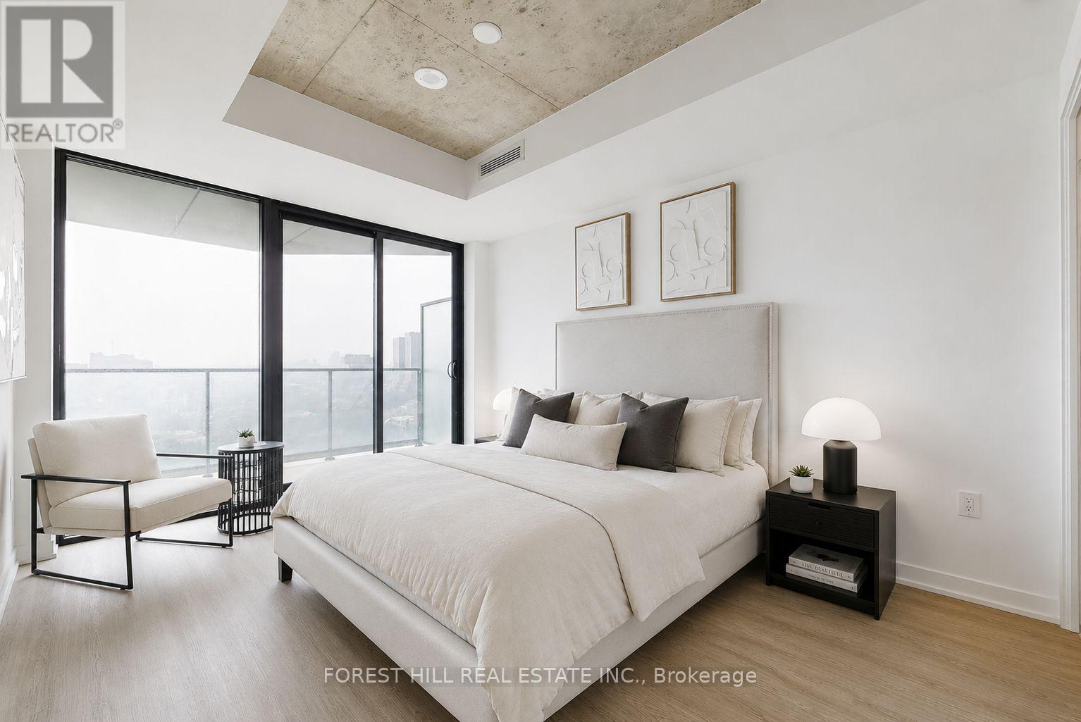 1711 - 195 Mccaul Street, Toronto, Ontario  M5T 0E5 - Photo 6 - C13174634