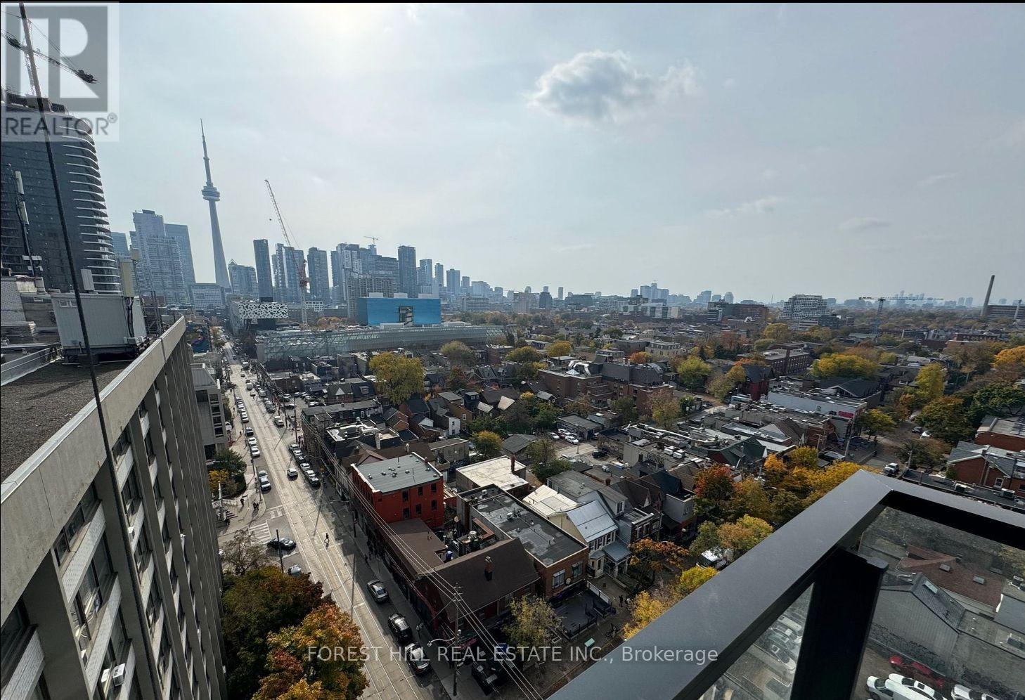1711 - 195 Mccaul Street, Toronto, Ontario  M5T 0E5 - Photo 8 - C13174634