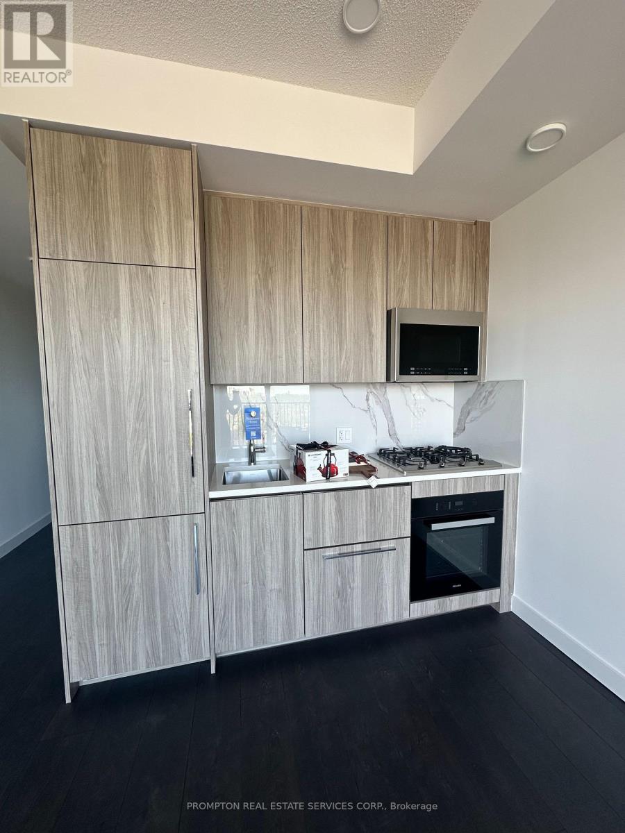 1706 - 18 Esther Shiner Blvd Boulevard, Toronto, Ontario  M2K 0J7 - Photo 10 - C13174642