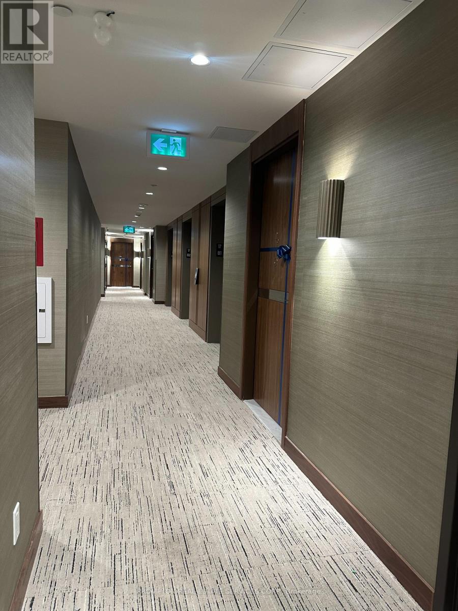 1706 - 18 Esther Shiner Blvd Boulevard, Toronto, Ontario  M2K 0J7 - Photo 8 - C13174642