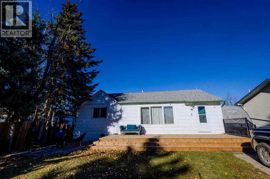 712 3 Avenue NW, Slave Lake, Alberta  T0G 2A1 - Photo 23 - A2265158