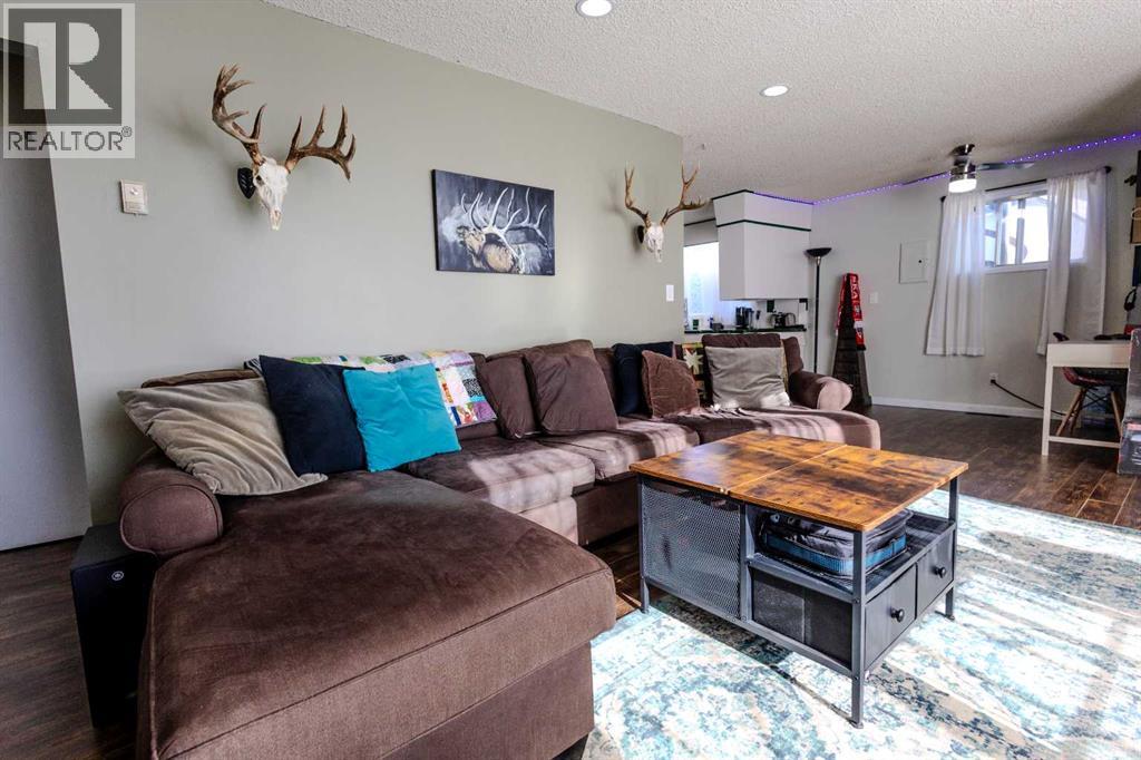 712 3 Avenue NW, Slave Lake, Alberta  T0G 2A1 - Photo 3 - A2265158