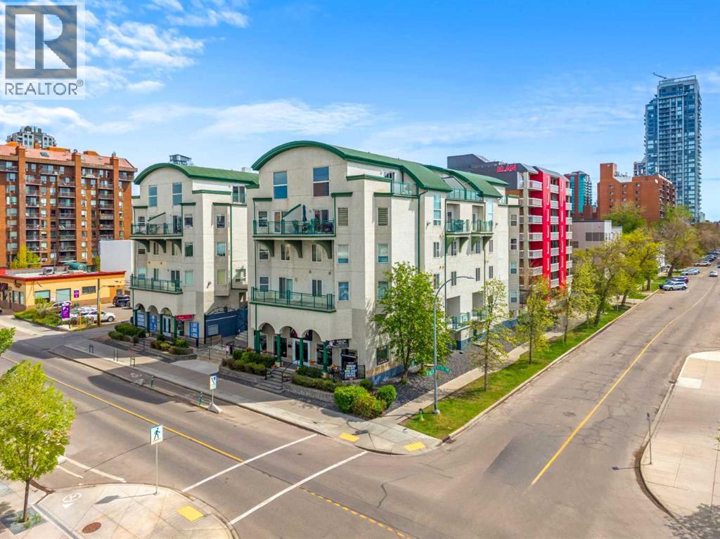 2106, 1514 11 Street SW, Calgary, Alberta  T2R 1G9 - Photo 36 - A2312403