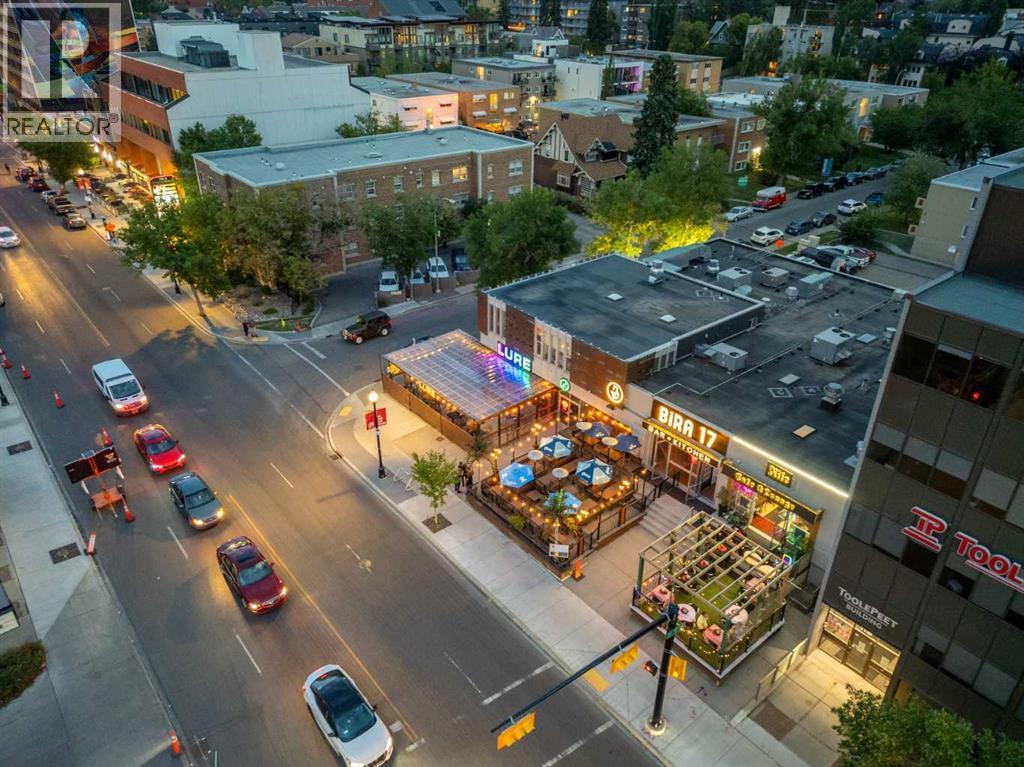 2106, 1514 11 Street SW, Calgary, Alberta  T2R 1G9 - Photo 44 - A2312403