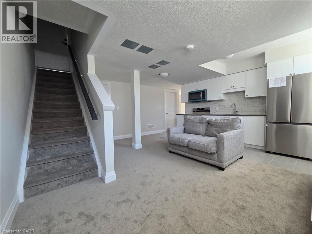 708 Autumn Willow Drive Unit# Lower, Waterloo, Ontario  N2V 0H8 - Photo 10 - 40832347