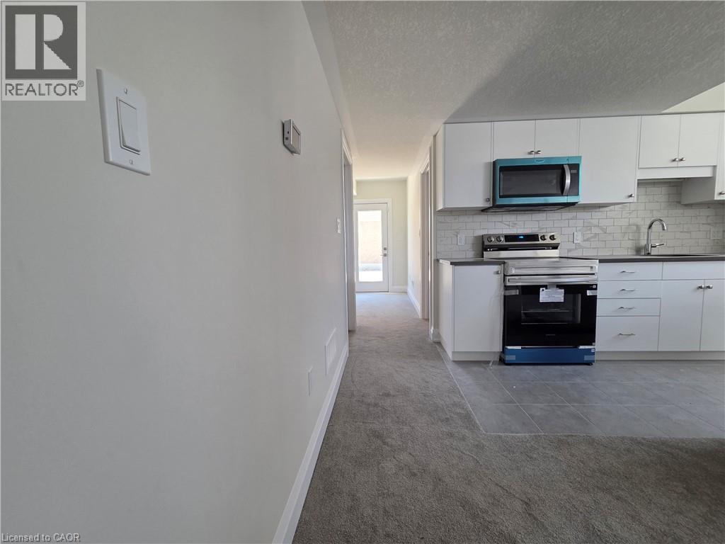 708 Autumn Willow Drive Unit# Lower, Waterloo, Ontario  N2V 0H8 - Photo 9 - 40832347