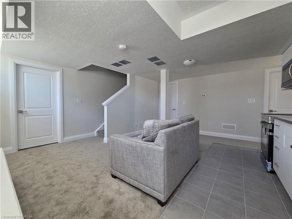 708 Autumn Willow Drive Unit# Lower, Waterloo, Ontario  N2V 0H8 - Photo 11 - 40832347