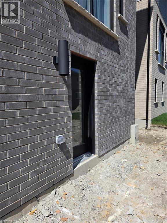 708 Autumn Willow Drive Unit# Lower, Waterloo, Ontario  N2V 0H8 - Photo 2 - 40832347