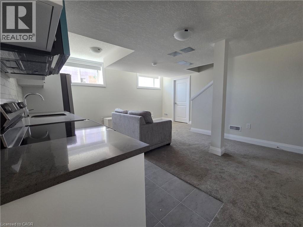 708 Autumn Willow Drive Unit# Lower, Waterloo, Ontario  N2V 0H8 - Photo 8 - 40832347