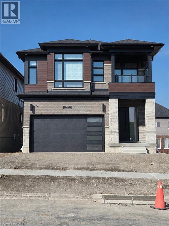 708 Autumn Willow Drive Unit# Lower, Waterloo, Ontario  N2V 0H8 - Photo 1 - 40832347