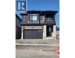 708 AUTUMN WILLOW Drive Unit# LOWER, Waterloo, Ontario