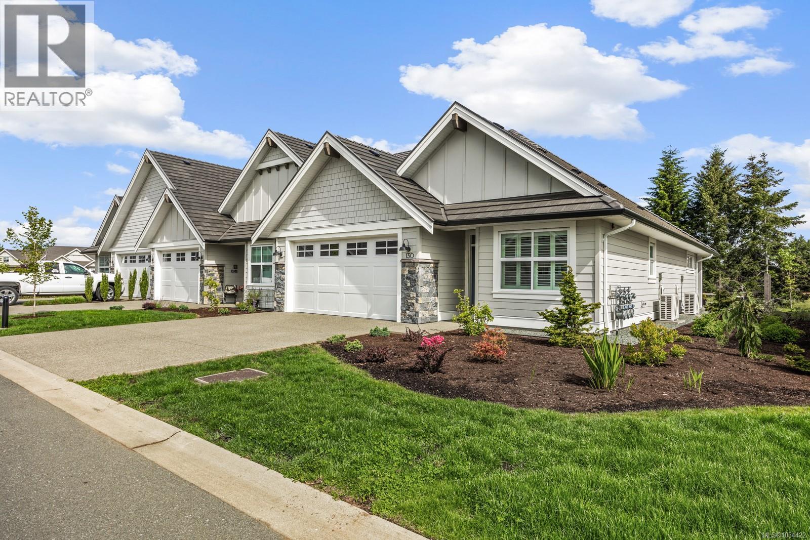 130 1444 Crown Isle Dr, Courtenay, British Columbia  V9N 0B8 - Photo 5 - 1034422
