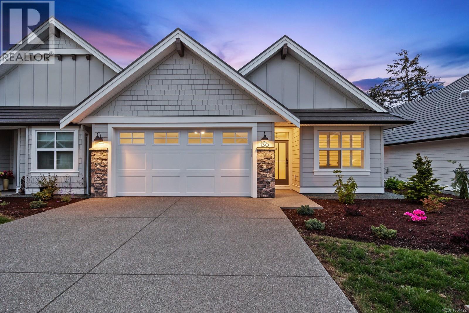 130 1444 Crown Isle Dr, Courtenay, British Columbia  V9N 0B8 - Photo 6 - 1034422