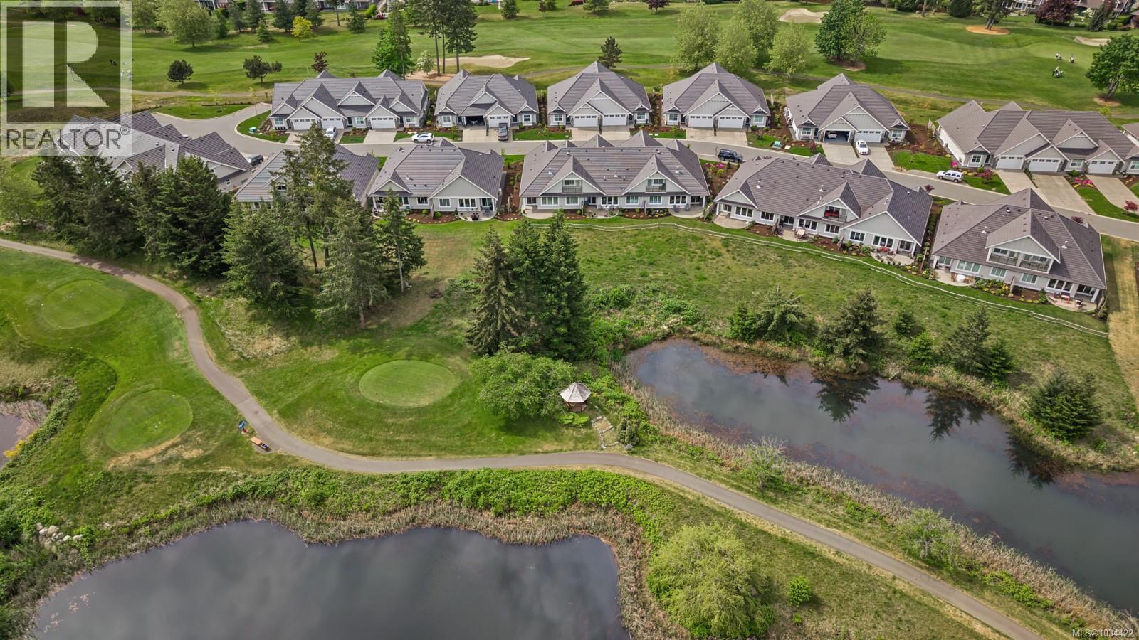 130 1444 Crown Isle Dr, Courtenay, British Columbia  V9N 0B8 - Photo 4 - 1034422
