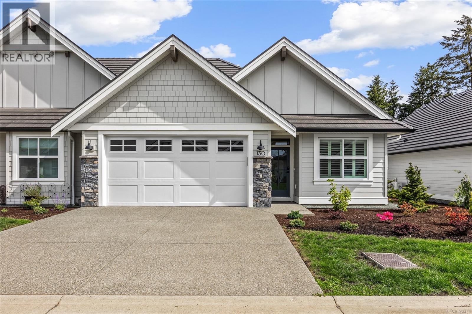 130 1444 Crown Isle Dr, Courtenay, British Columbia