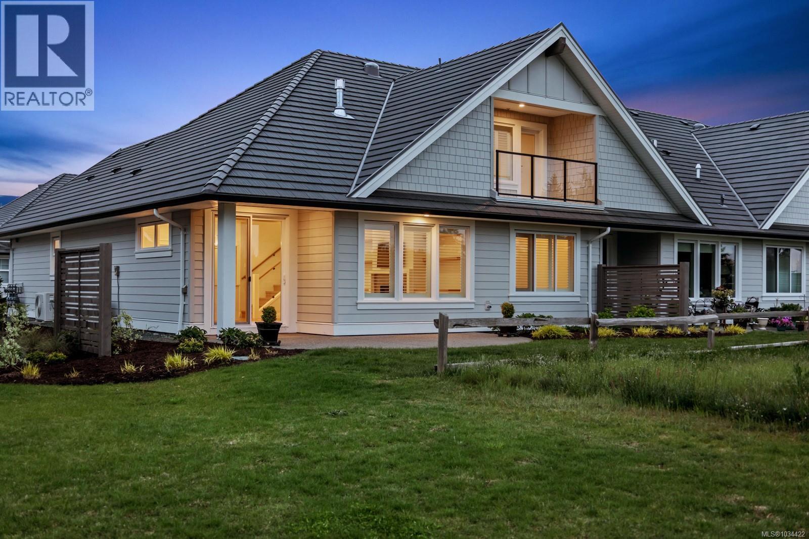 130 1444 Crown Isle Dr, Courtenay, British Columbia  V9N 0B8 - Photo 42 - 1034422