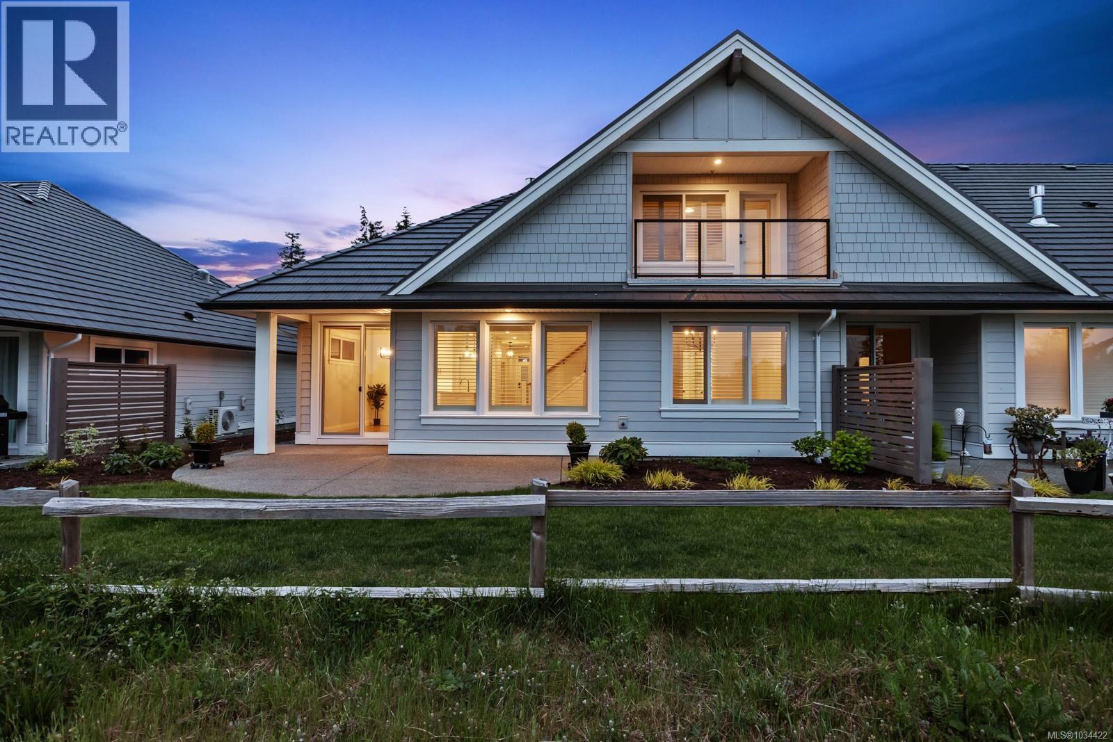 130 1444 Crown Isle Dr, Courtenay, British Columbia  V9N 0B8 - Photo 44 - 1034422