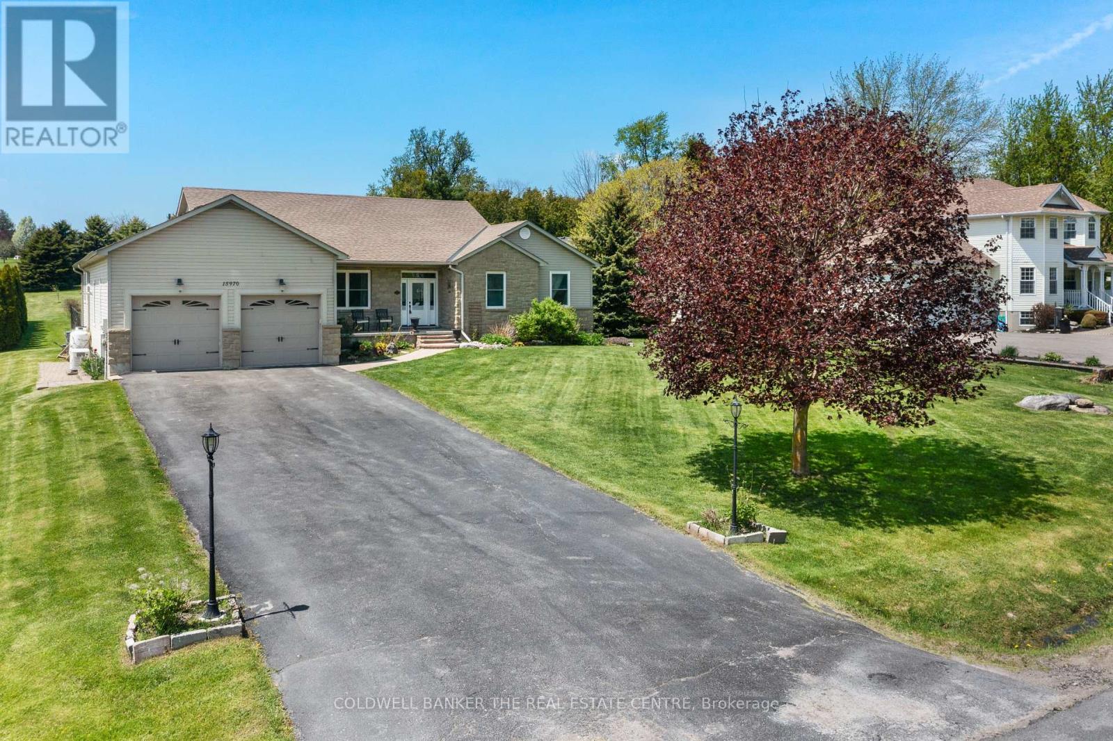 15970- Marsh Hill Road