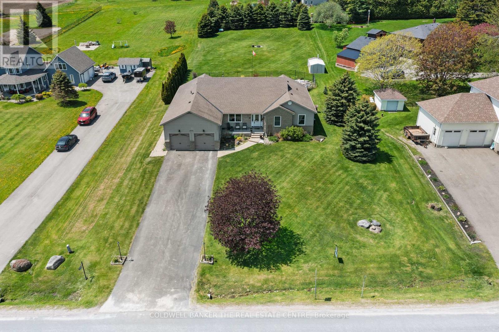 15970 Marsh Hill Road, Scugog, Ontario  L9L 1Y9 - Photo 2 - E13174314