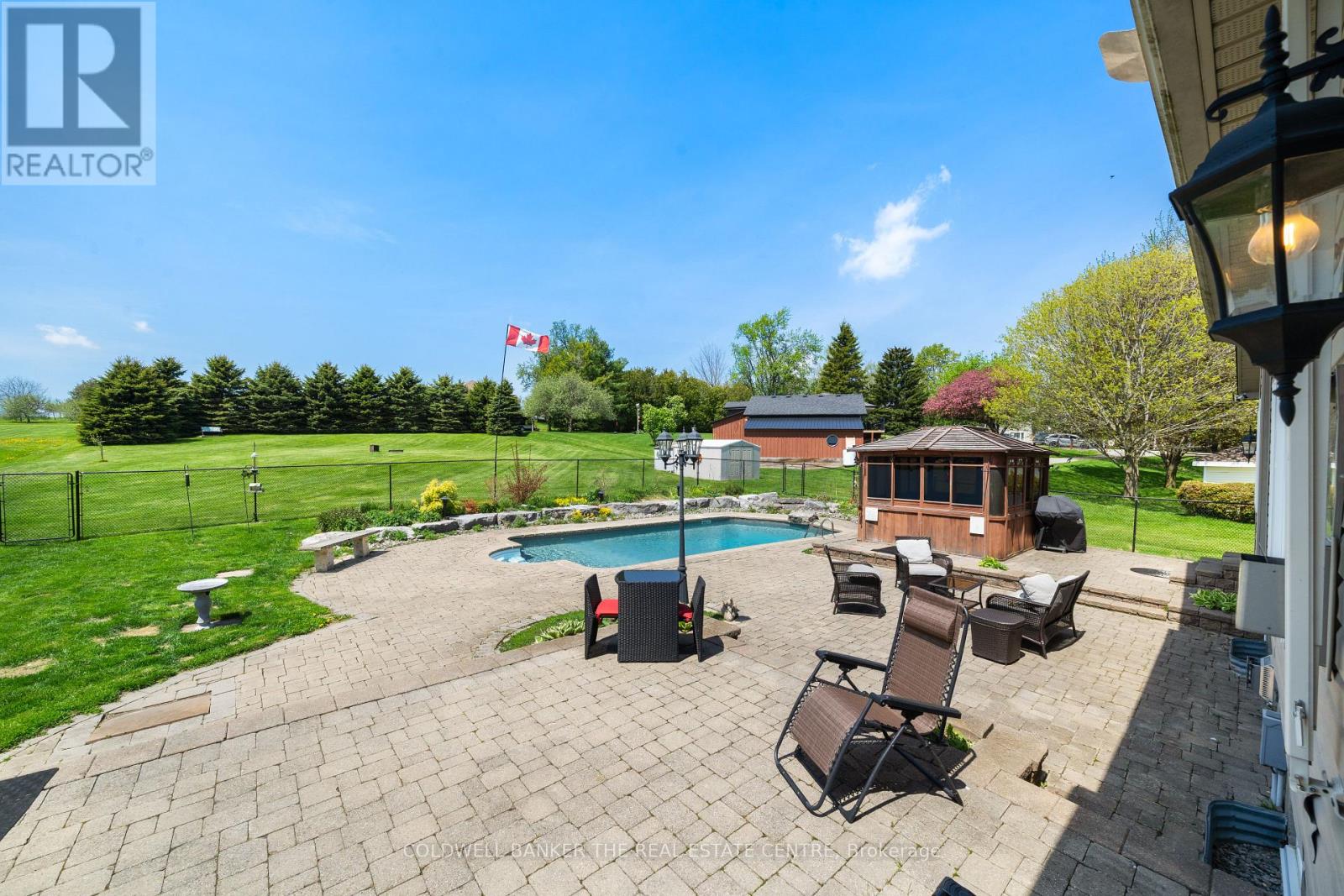 15970 Marsh Hill Road, Scugog, Ontario  L9L 1Y9 - Photo 23 - E13174314