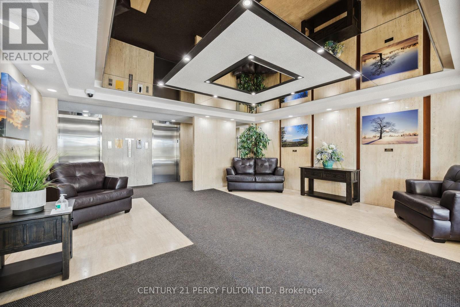 Ph9 - 66 Falby Court, Ajax, Ontario  L1S 3L2 - Photo 4 - E13174436