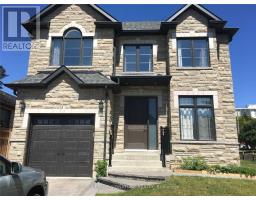 BSMT - 25 WESTBOURNE AVENUE, Toronto, Ontario
