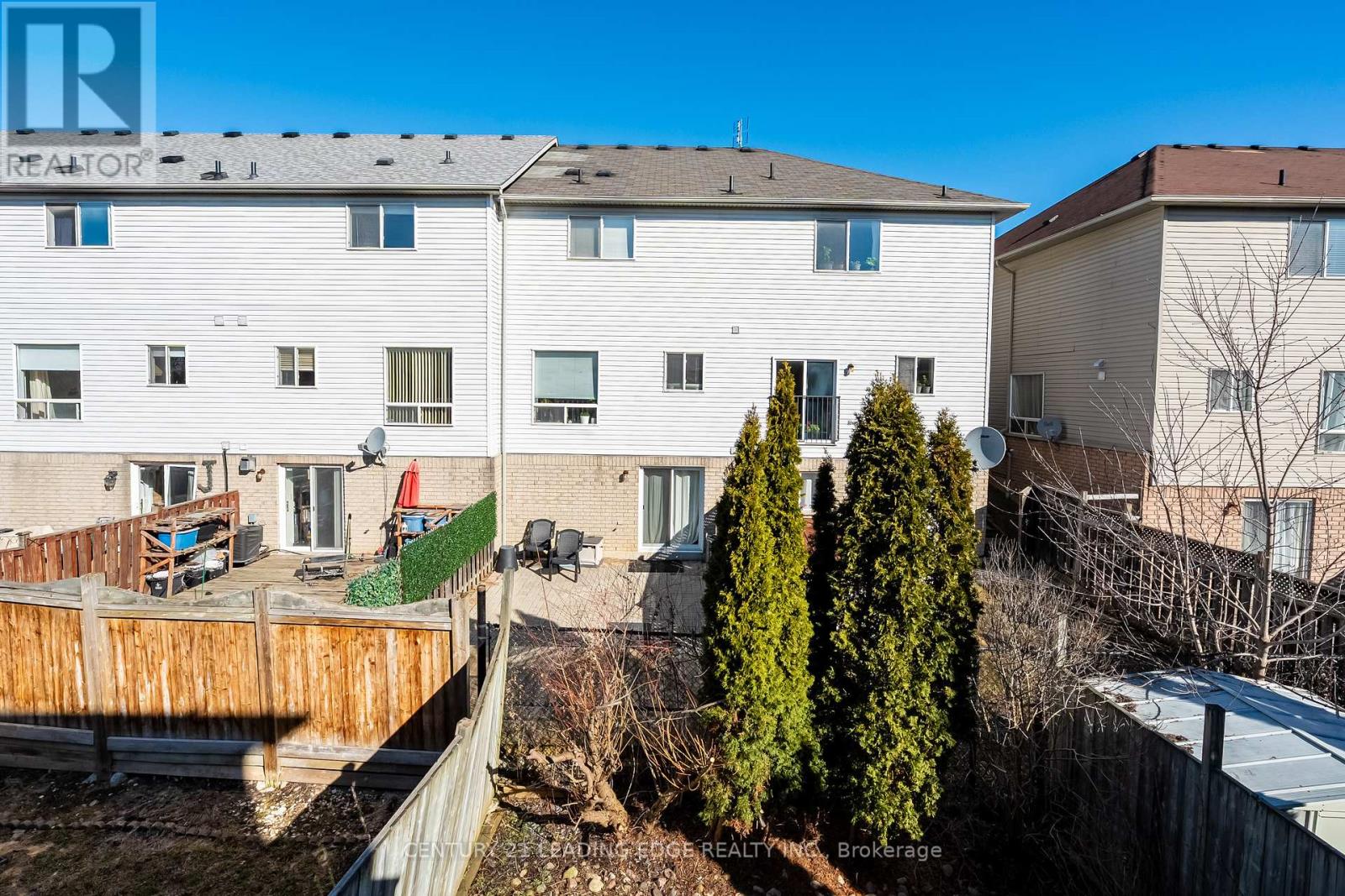 308 Sparrow Circle, Pickering, Ontario  L1V 6Y3 - Photo 24 - E13174546