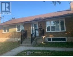 MAIN - 63 PACHINO BOULEVARD, Toronto, Ontario