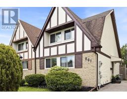 861 TRADDLES AVENUE, Oshawa, Ontario