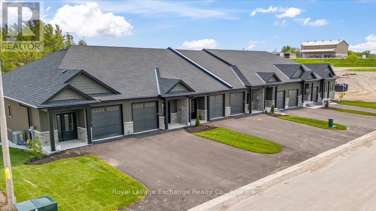 UNIT 1 - 321 ARNAUD STREET, Arran-Elderslie, Ontario