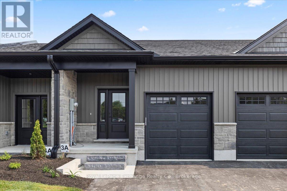 6 - 331 ARNAUD STREET, Arran-Elderslie, Ontario