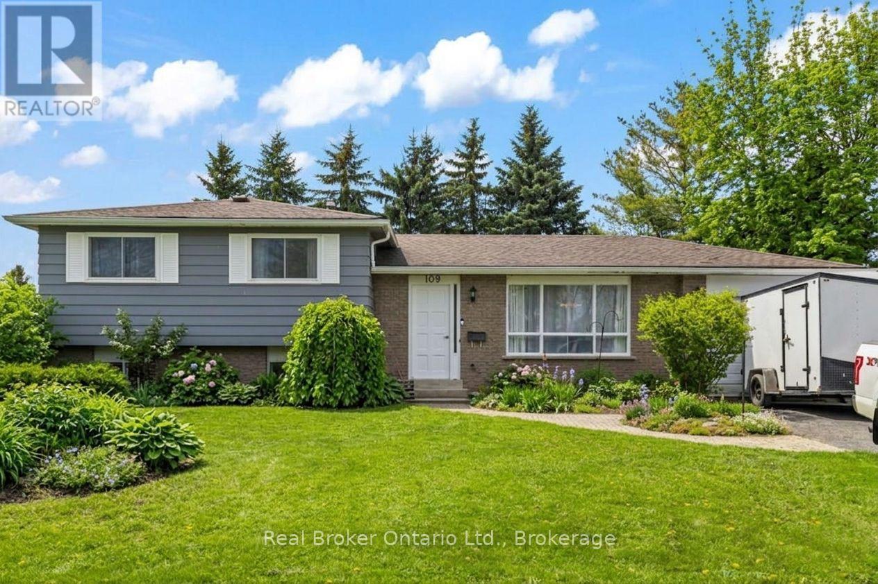 109 Miller Crescent, Minto, Ontario  N0G 2P0 - Photo 2 - X13174016