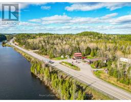 4825 HIGHWAY 11, Temagami, Ontario