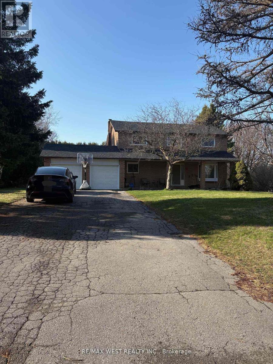 10 TESTA STREET, East Gwillimbury, Ontario