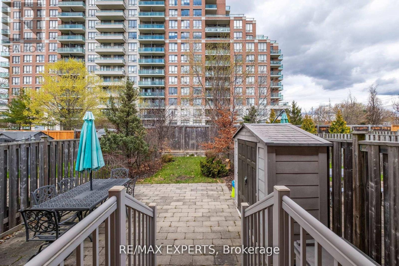 117 Revelstoke Crescent, Richmond Hill, Ontario  L4B 4T5 - Photo 29 - N13174408