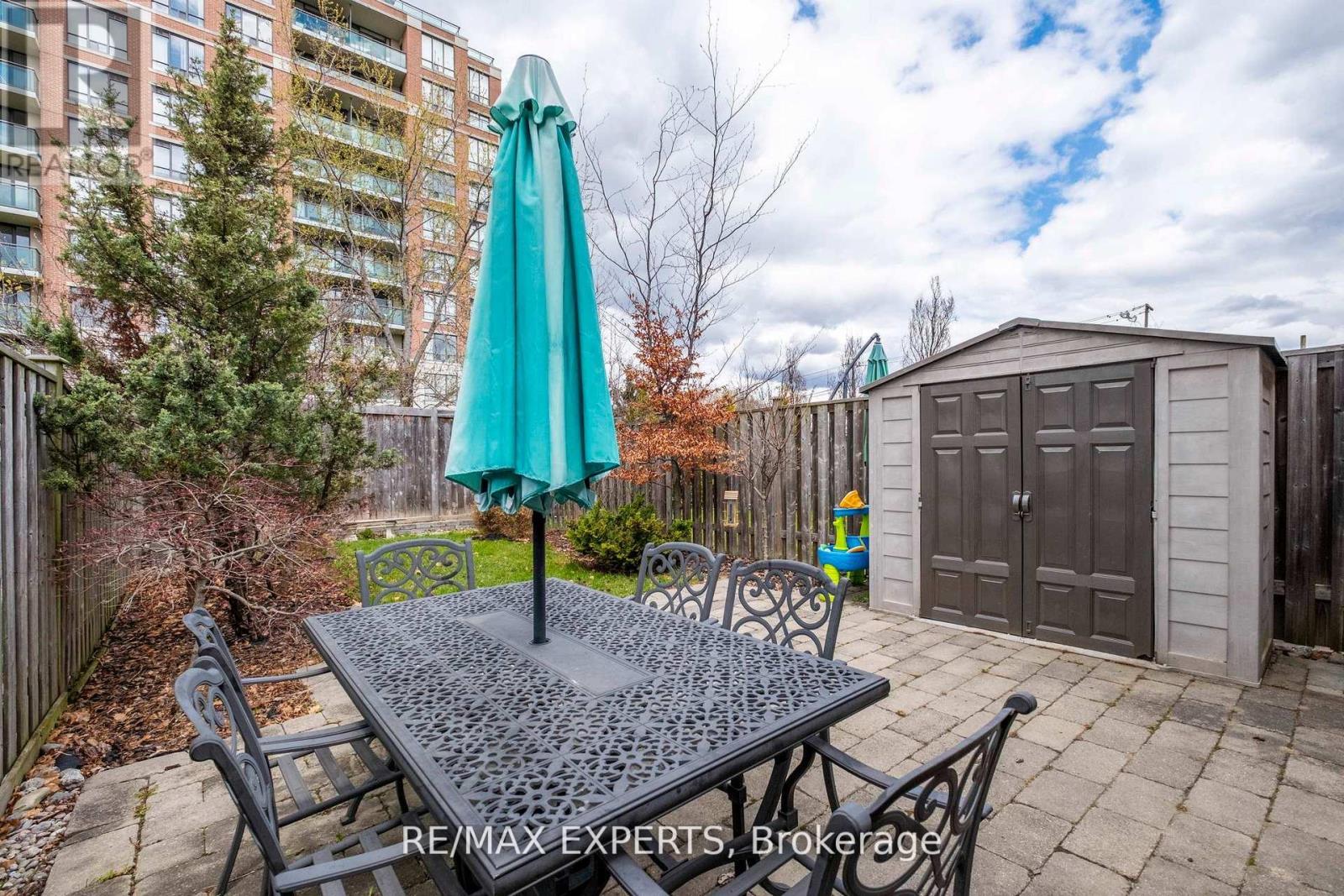 117 Revelstoke Crescent, Richmond Hill, Ontario  L4B 4T5 - Photo 31 - N13174408