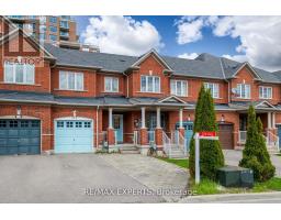 117 REVELSTOKE CRESCENT, Richmond Hill, Ontario